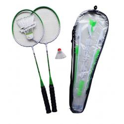 Badmintonová sada + pouzdro