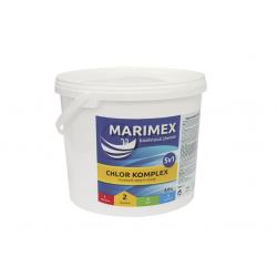 Aquamar Komplex 5v1 - 4,6 kg