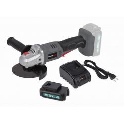 Úhlová bruska Powerplus POWEBSET26 - 18V