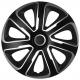 Sada krytů kol Livorno Carbon 14&quot 