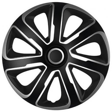 Sada krytů kol Livorno Carbon 14&quot 