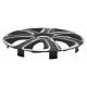 Sada krytů kol Livorno Carbon 14&quot 