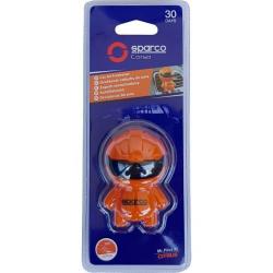 Osvěžovač SPARCO Mr.PILOT - Citrus