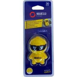 Osvěžovač SPARCO Mr.PILOT - Vanilla