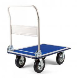 Plošinový vozík, nosnost 300 kg