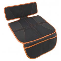 Ochranný potah na sedadlo - oranžový