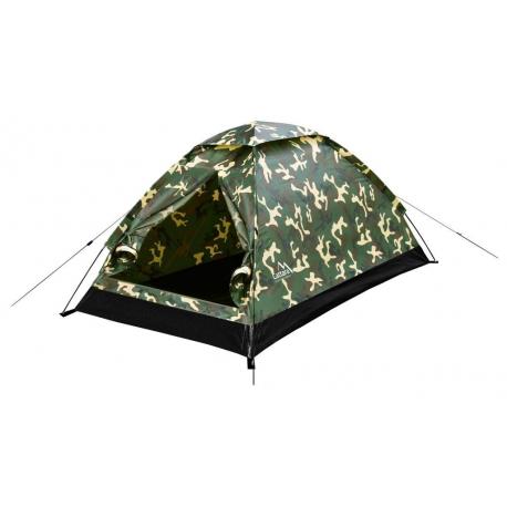 Stan Army pro 2 osoby - 200 x 120 x 100 cm