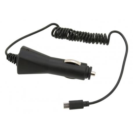 Nabíječka telefonu 12/24V - MICRO USB