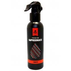 Impregnace na obuv - 200 ml
