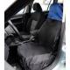 Potah ochranný na přední sedadlo - omyvatelný