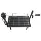 Gril BARBECUE - 60 cm s motorem, 230 V