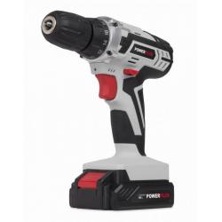 Aku vrtačka Powerplus, 16 V