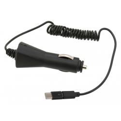 Nabíječka telefonu 12/24V, Micro USB