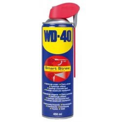 Mazivo WD-40 - 450 ml