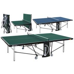 Stůl na stolní tenis (pingpong) Sponeta S5-73i - modrý