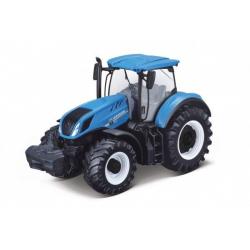 Traktor - 13 cm