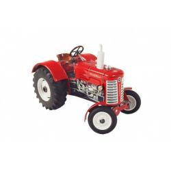 Traktor Zetor 50 Super