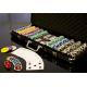 Poker set 500 ks 5-1000 OCEAN BLACK EDITION