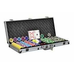 Poker set 500 ks design Ultimate