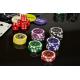 Poker set 500 ks design Ultimate