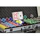 Poker set 500 ks design Ultimate