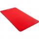 Gymnastická podložka Movit 190 x 100 x 1,5 cm červená
