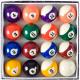 Příslušenství ke kulečníkovému stolu Pool Billiard