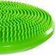 Balanční polštář na sezení MOVIT 33 cm - zelený