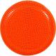 Balanční polštář na sezení MOVIT 33 cm - oranžový