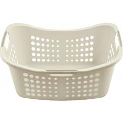 Koš na prádlo 50 l VICTORIA vintage CURVER