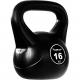 Kettlebell činka 16 kg MOVIT