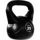 Kettlebell činka 20 kg MOVIT