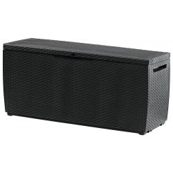 Zahradní úložný box CAPRI 57 x 123 x 65 cm