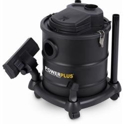 Vysavač na popel Powerplus
