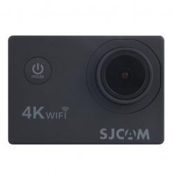 Outdoorová  kamera SJCAM SJ4000 air - černá