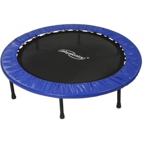 Physionics Mini trampolína, průměr 122 cm