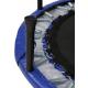 Physionics Mini trampolína, průměr 122 cm