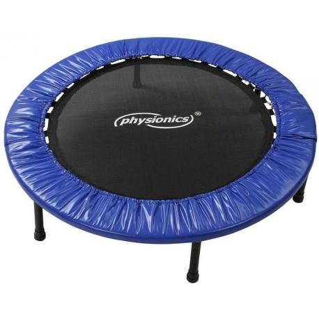 Physionics Mini trampolína, průměr 91 cm