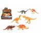 Dinosauři plast 16 až 18 cm mix druhů