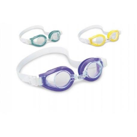 Brýle plavecké dětské od 3 do 8 let