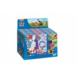 Kreativní sada 3 druhy Paw Patrol/Tlapková patrola