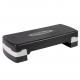 Physionics Aerobic Stepboard - fitness stepper - max. 200 kg