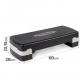 Physionics Aerobic Stepboard - fitness stepper - max. 200 kg