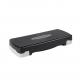 Physionics Aerobic Stepboard - fitness stepper - max. 200 kg