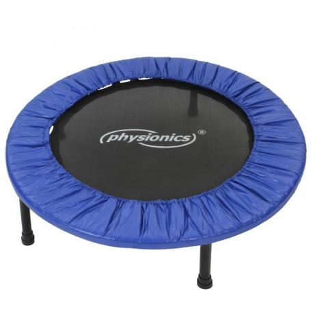 Physionics® Mini trampolína, průměr 102 cm