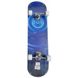 SKATE Skateboard sportovní s protismykem