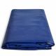 JAGO Plachta 650 g/m², hliníková oka, modrá, 5 x 6 m