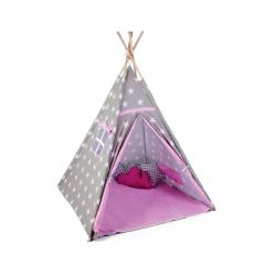 Hračka G21 stan Teepee Hvězdné sny