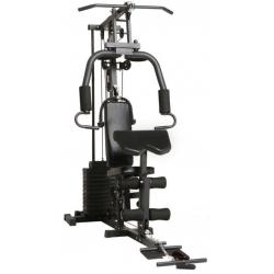 Posilovací věž HG4300 s tricepsovým lanem