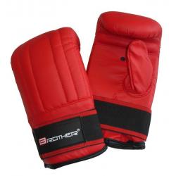Boxerské rukavice tréninkové pytlovky - vel. L